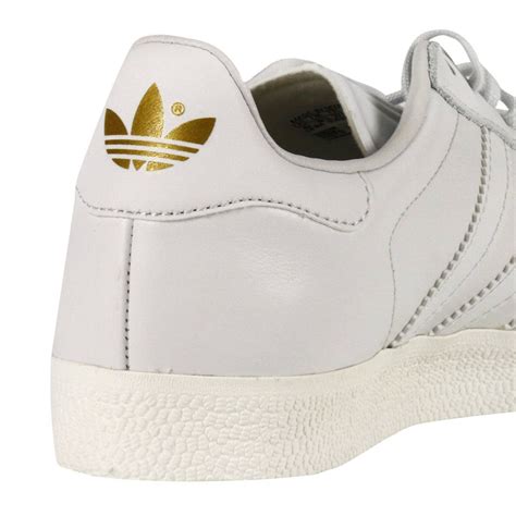 womens white adidas originals shoes